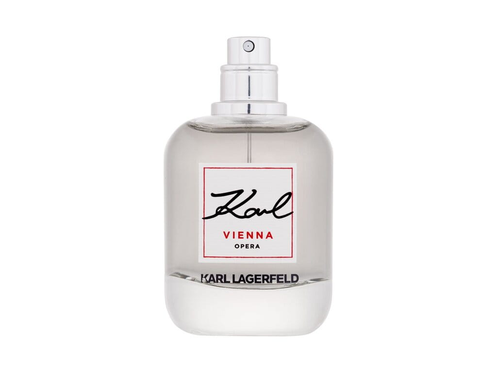 Flakon Karl Lagerfeld Karl Vienna Opera M Woda toaletowa 60ml-534583